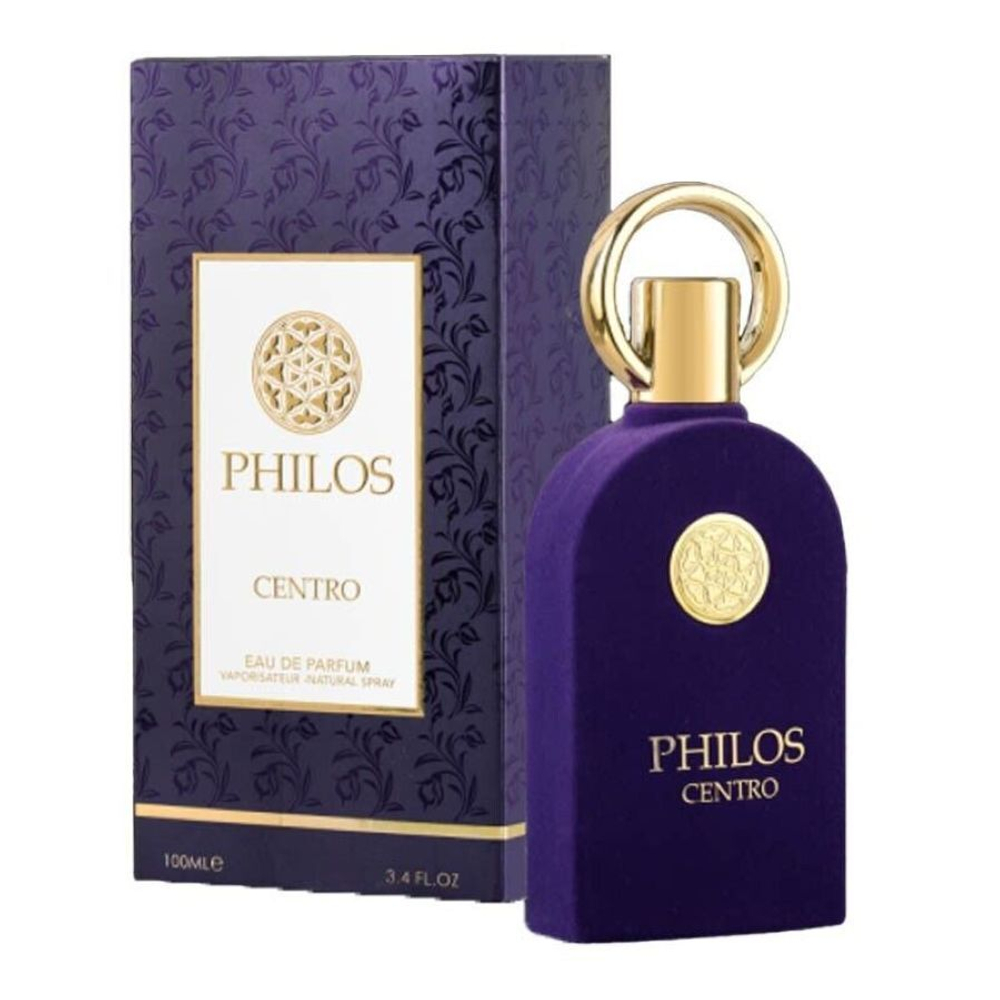 Philos Centro парфюмерная вода unisex