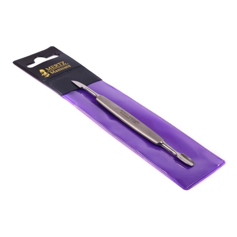 Mertz 110 Шабер для маникюра и педикюра