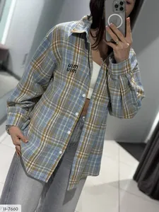 Рубашка II-7660 Фабрика Моды