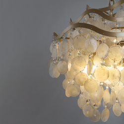 Подвесная люстра Arte Lamp A4065SP-6SG