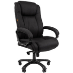 Офисное кресло CHAIRMAN 410, ткань