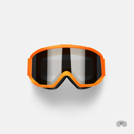 WhiteLab Base Orange