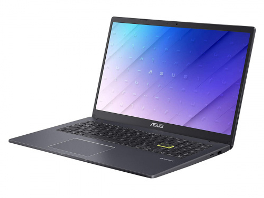 Ноутбук Asus Laptop 15 L510MA BQ586T Star Black Pentium N5030/8G/256G SSD/15,6&quot; FHD/UHD Graphics 605/WiFi/BT/Win10 90NB0Q65-M12410