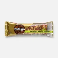Батончик «Nut&amp;Go» с фисташкой, малиной и кешью, 28 г