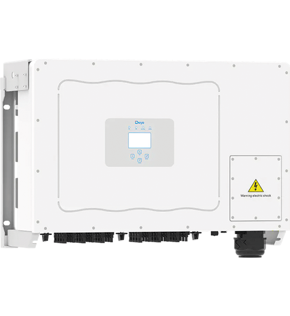 Deye SUN-130K-G01P3-EU-AM8