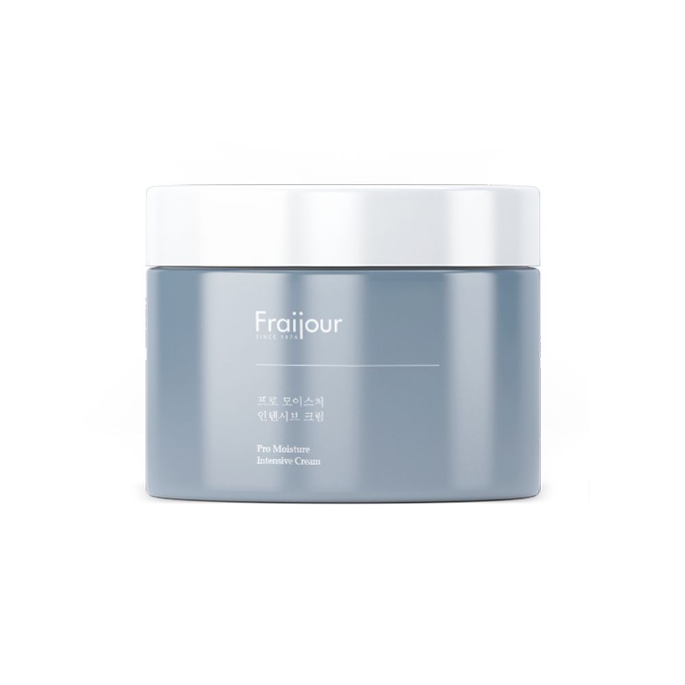 Fraijour Крем для лица увлажняющий - Pro-moisture intensive cream, 50мл