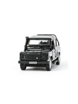 Машинка детская металлическая 12 см