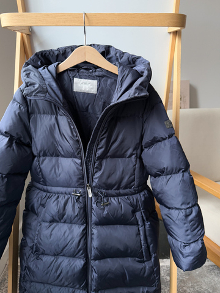 Пуховик Il Gufo, 140