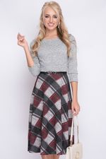 Платье 70260 Avili