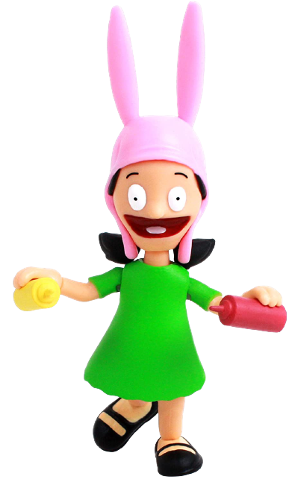 Фигурка The Loyal Subjects Луиза Бургеры Боба