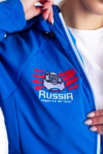 КУРТКА STAYER SOFTSHELL UNISEX 00-40982