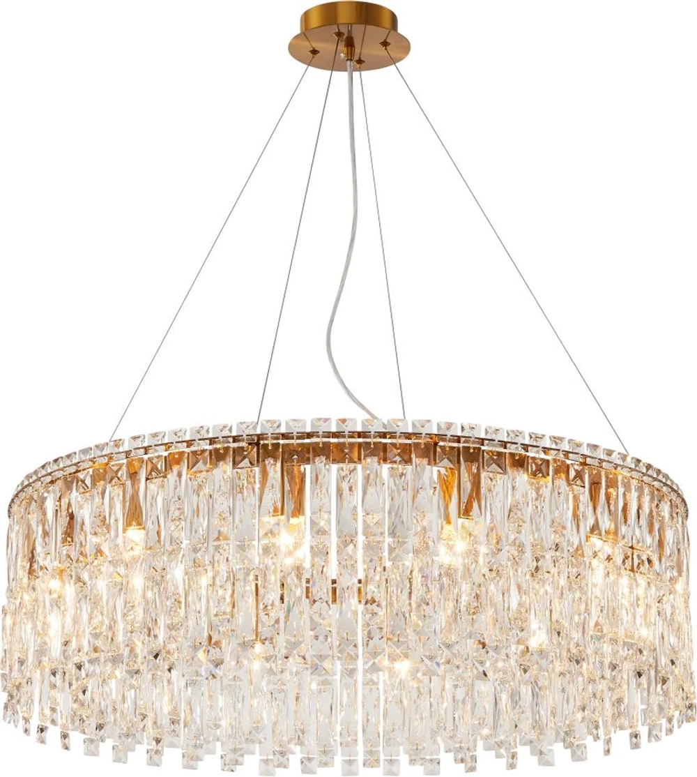 Подвесная люстра Stilfort SPLENDY 2173/05/12P