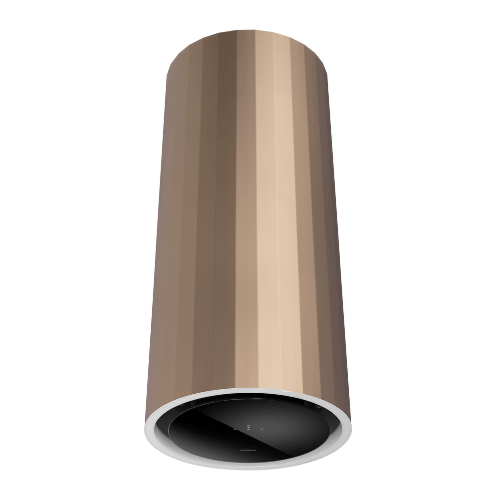 Кухонная вытяжка Maunfeld Adelaide 39 Wall Gold