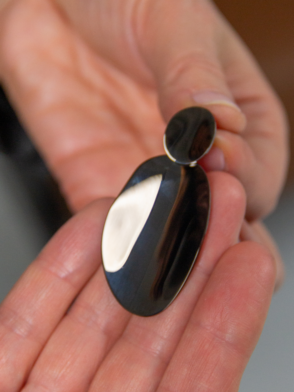 EL SSE0474GM Серьги