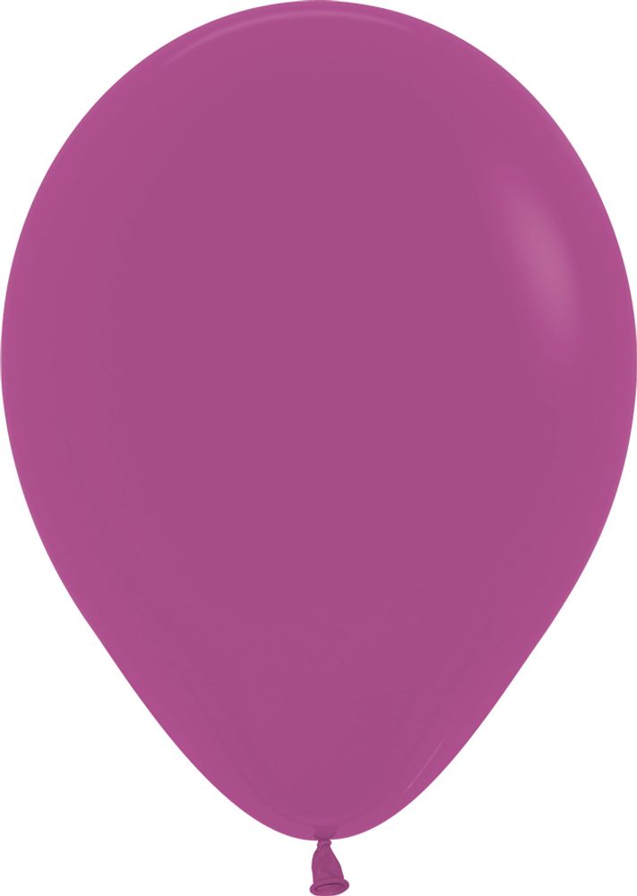 S 12&quot; Пастель Пурпурная орхидея / Purple Orchid / 12 шт.