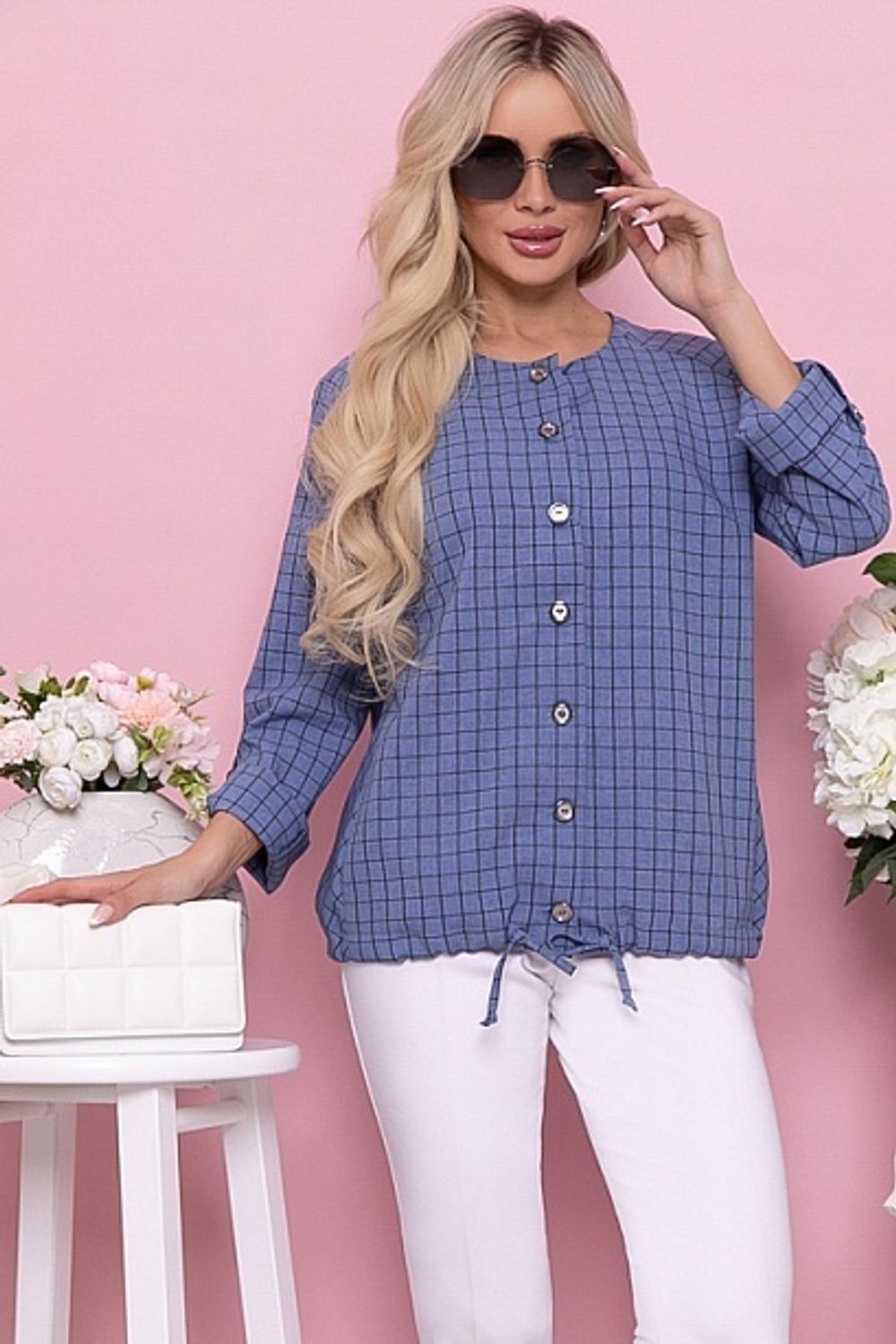 Жакет 8184 Avili