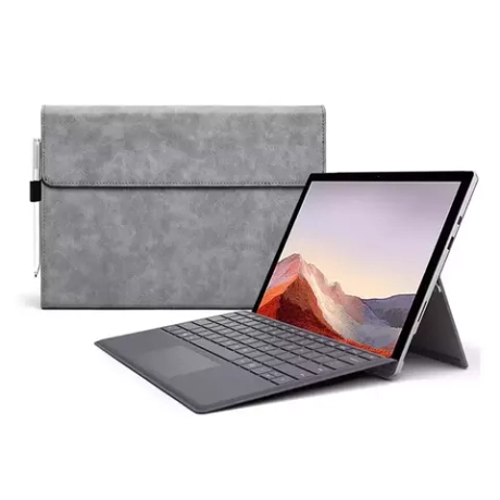 Чехол-книжка для Microsoft Surface Pro X