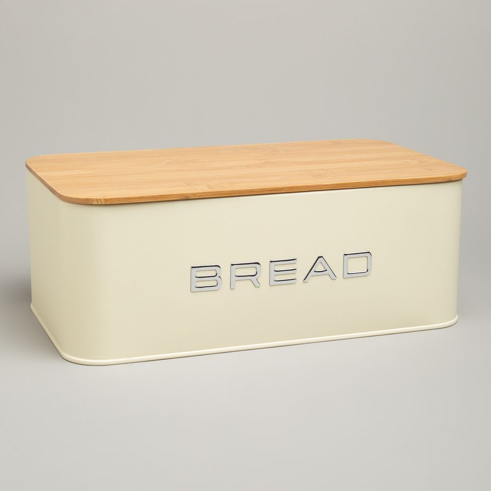 ХЛЕБНИЦА AGNESS 33,5Х19Х12,5 СМ