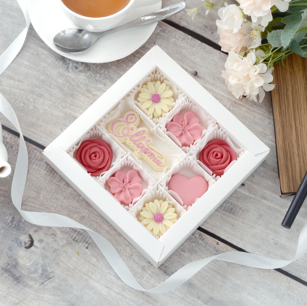 Набор "8 марта" #6