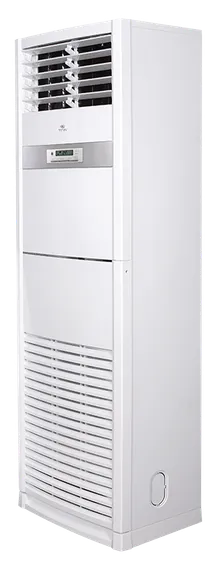 Классическая сплит-система колонного типа серии ESPERTO 2024 ES-S 48HRCX/ES-E 48HX (комплект)