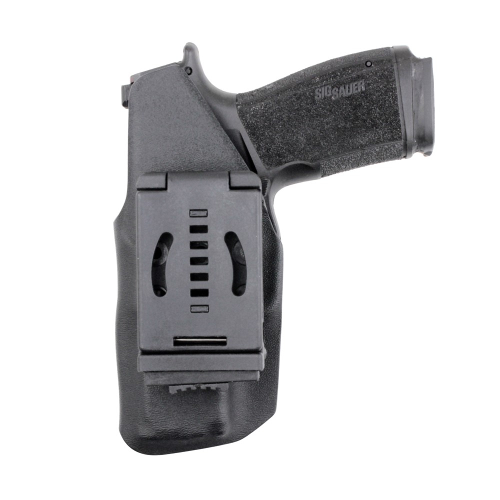 Кобура SIG Sauer P365 поясная TEK-LOK №21