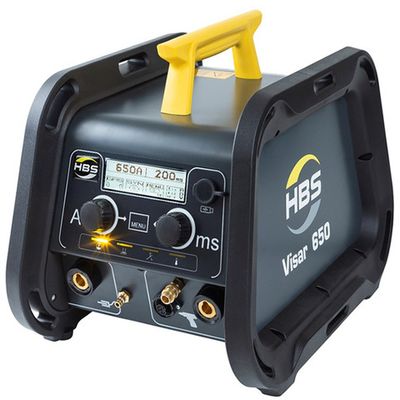 Сварочный аппарат HBS Visar 650