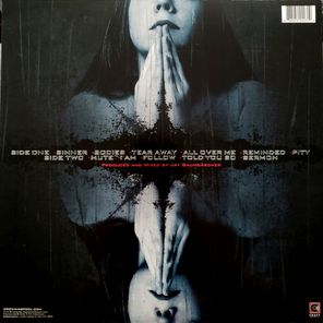 Drowning Pool / Sinner (LP)