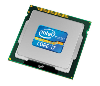 Процессор Intel Core i7-7700