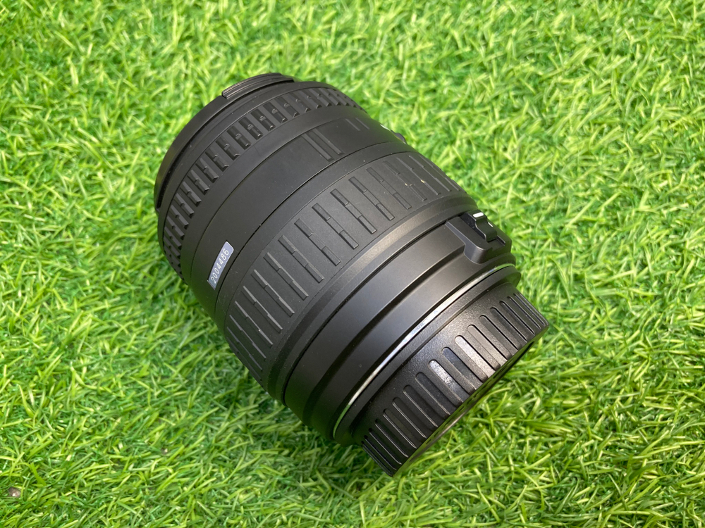 Sigma AF 28-135mm 3.8-5.6