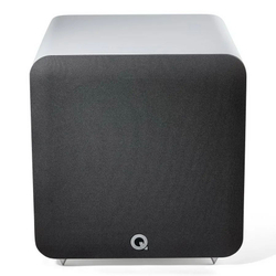 Сабвуфер Q-Acoustics Q SUB80 (QA8712) S White