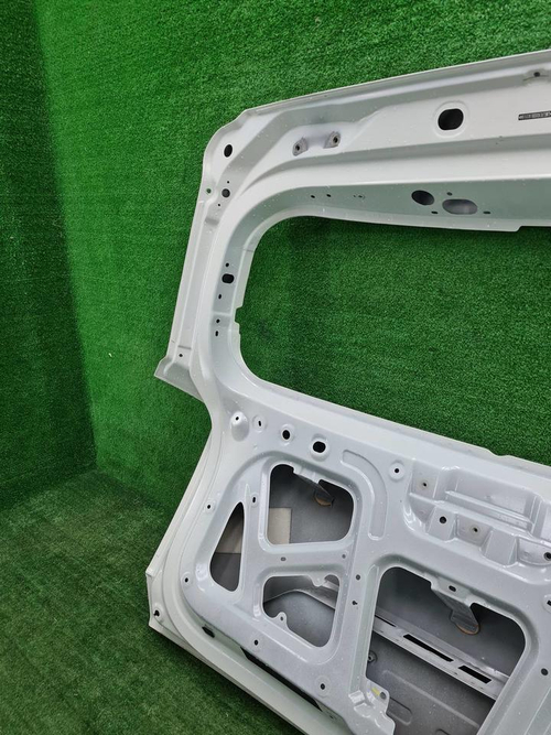 Крышка багажника GAC GS8 2 (2021-н.в.)