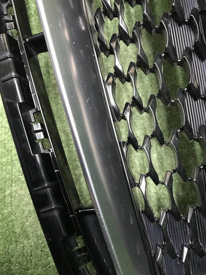 Решетка радиатора Kia XCeed (2019-2023)