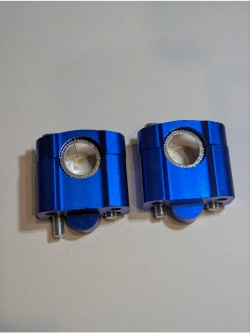 Переходные проставки руль мотоцикла эндуро FatBar 28/22мм