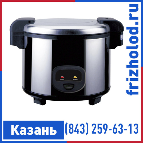 Рисоварка VIATTO SQ-8155