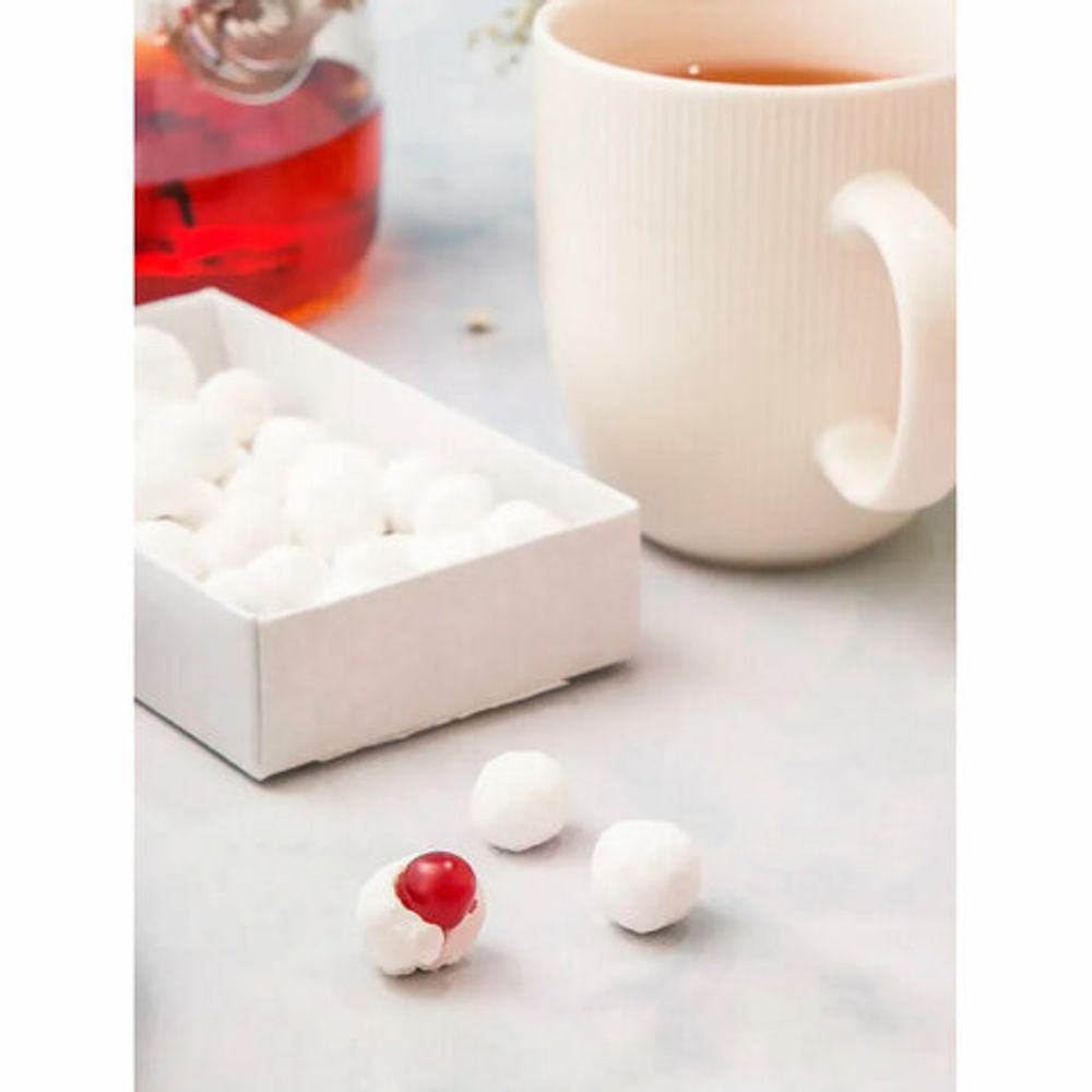 Клюква в сахарной пудре ЧАЙКОВСКИЙ, 130 г