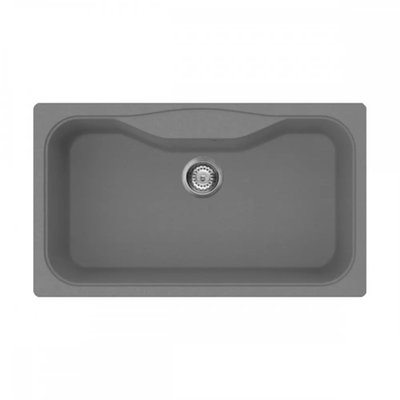 Omoikiri Maru 86-GR Tetogranit/leningrad grey