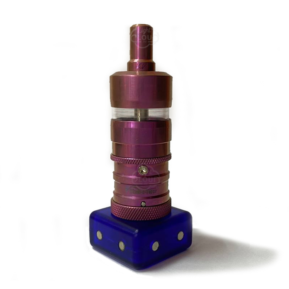 Бак FeV Style 4.5S+ MTL RTA (Titanium)