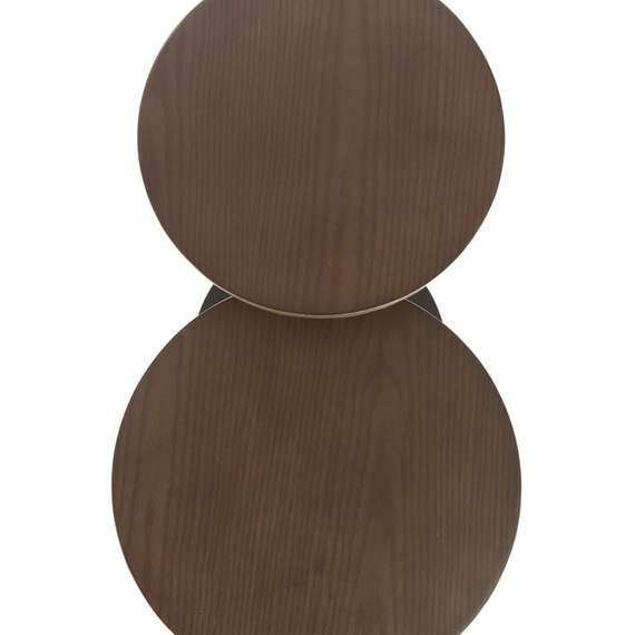 Кофейный стол Twice диаметр 30/25