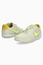 Футзалки Nike Tiempo Streetgato Limited Edition - зеленый