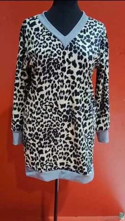 Туника 6825129 Fabrika