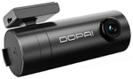 Видеорегистратор Xiaomi DDpai Mini Dash Cam черный