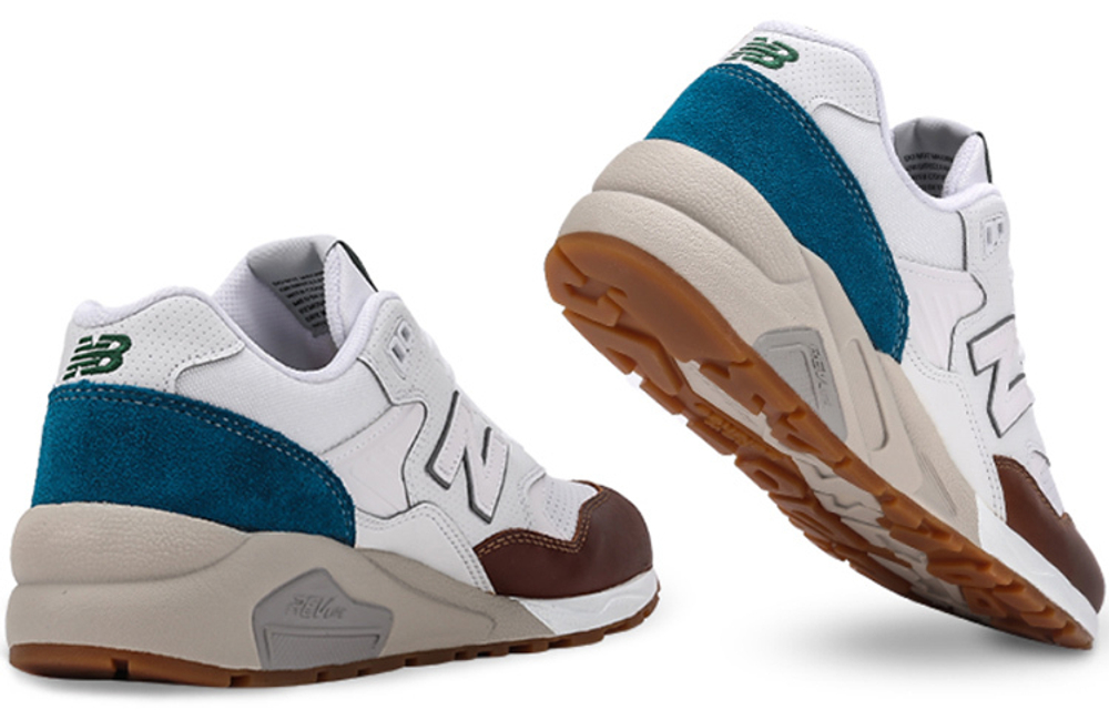 Кроссовки New Balance Nb 580