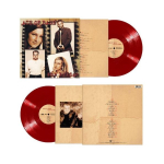 Ace Of Base / All That She Wants: The Classic Albums (Limited Edition Box Set)(Coloured Vinyl)(4LP)