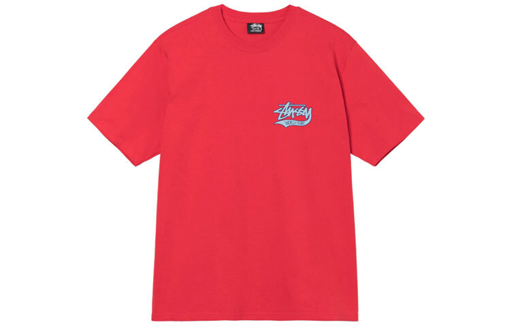 Футболки Stussy Logo T, 1904774