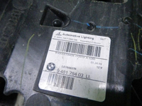 Фара правая BMW X5 G05 X6 G06 (2018-2023) LED