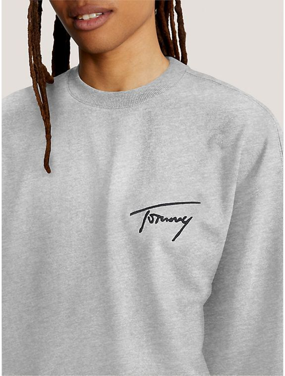 Свитшот Tommy Hilfiger