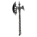 Набор оружия Рыцаря, блистер 1688-122