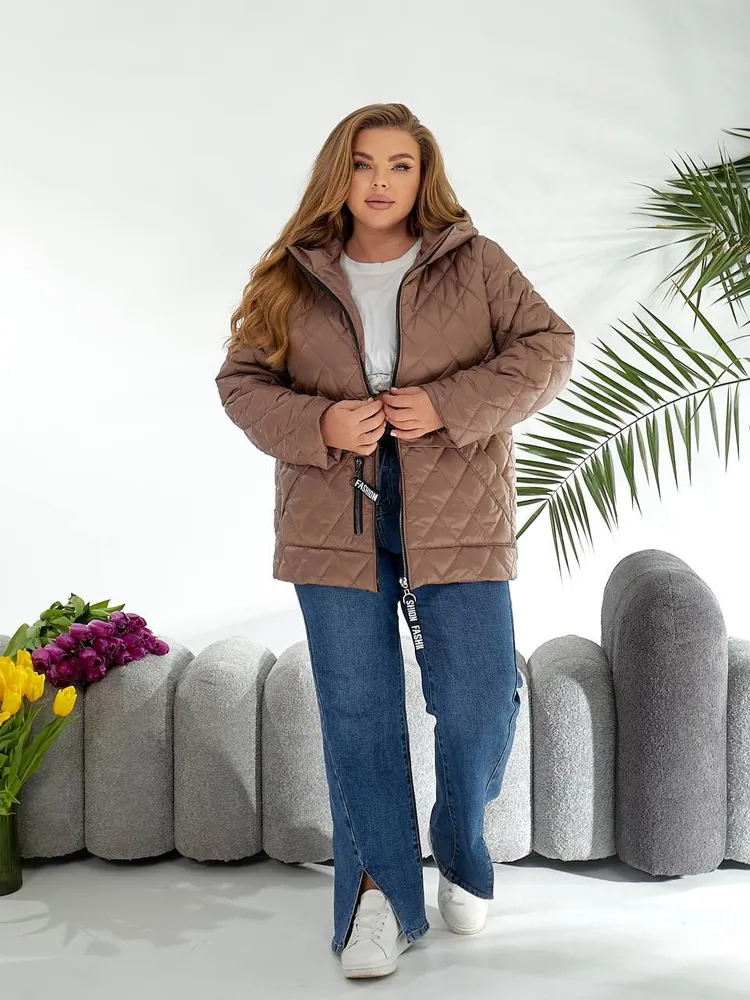 Куртка УК-801-4 Fabrika