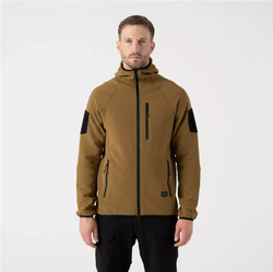 Helikon-Tex Patriot PRO Fleece - coyote