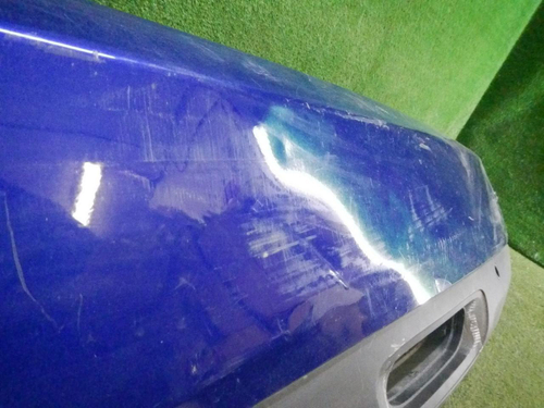 Бампер задний Mini Hatch F56 (2013-2018)